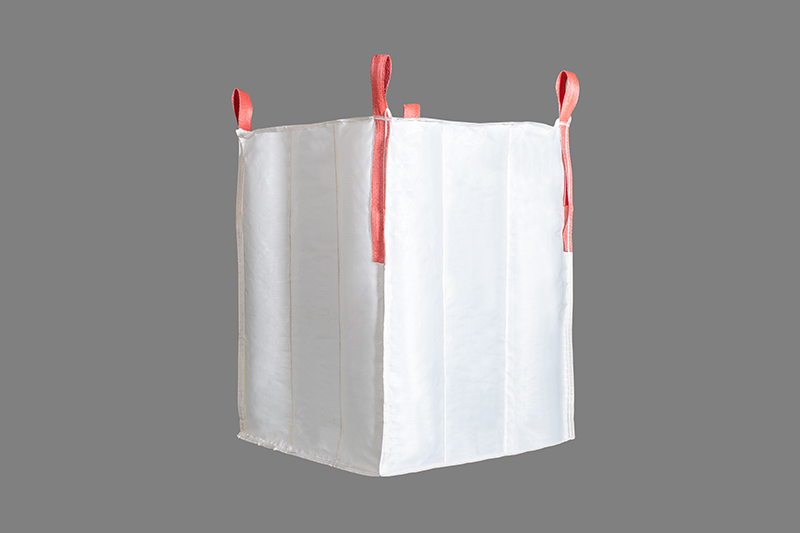 Food grade stretch bag