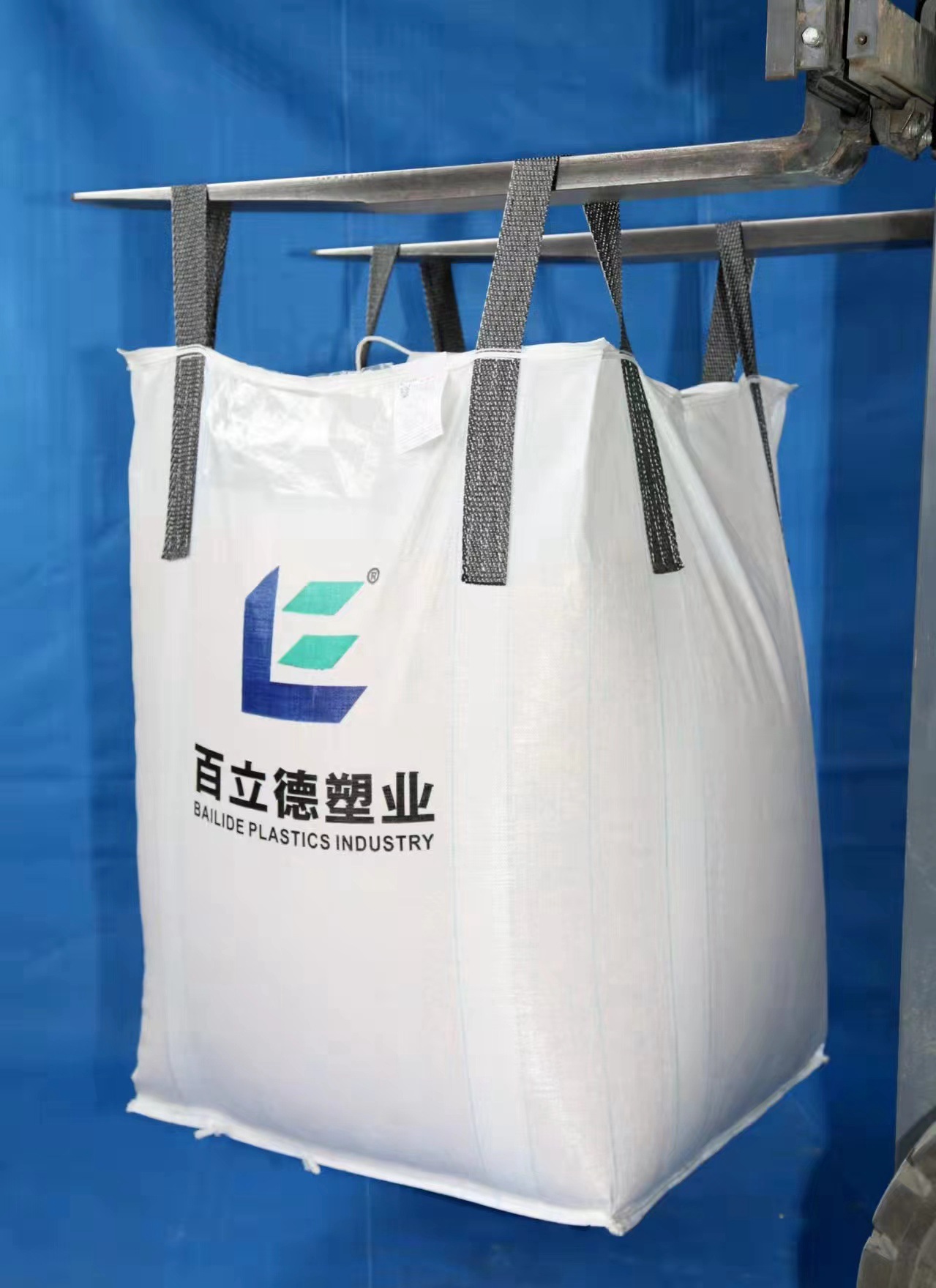 Cylinder container bag