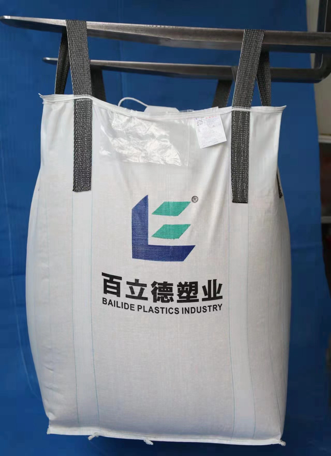 Cylinder container bag